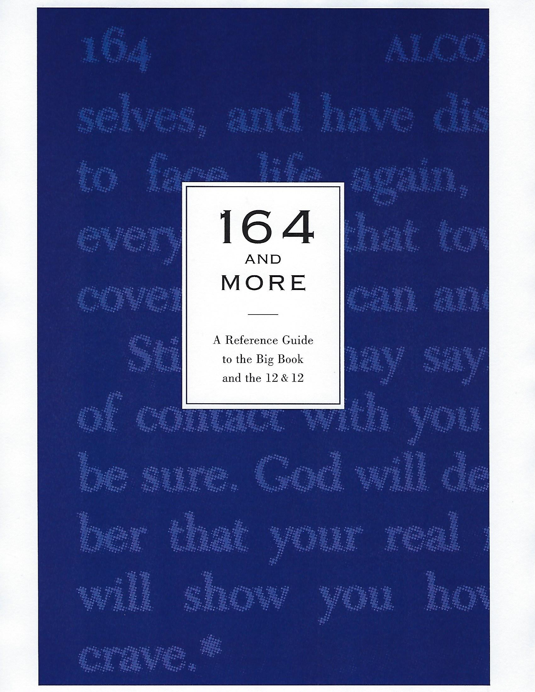 164_and_more_cover