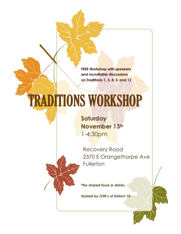 Traditions-Workshop-Flyer