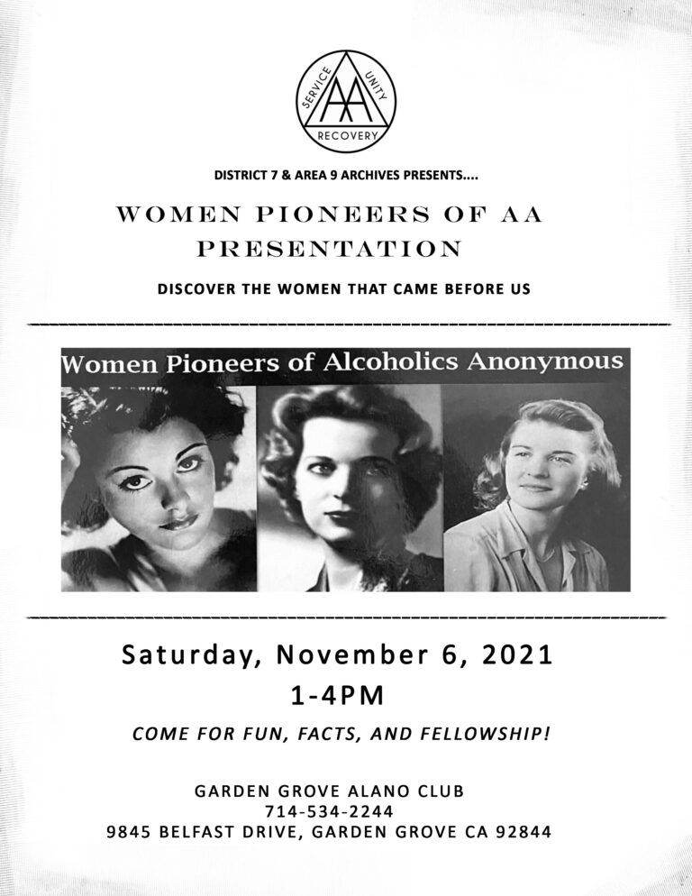 Women-Pioneers-of-AA-11-6-21-MITCHELL-768x994