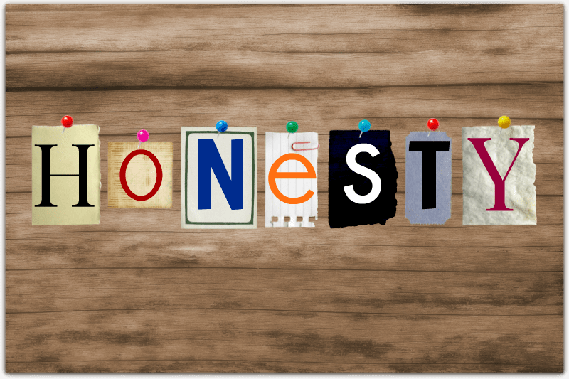 Honesty-min