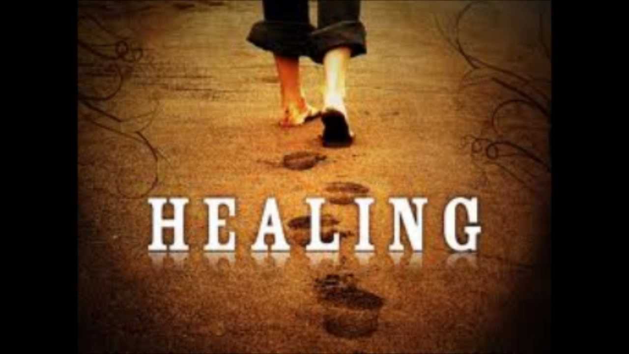 Healing